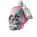 Police To Be My Avatar Profumo Edp Tocco Di Freschezza Esotica