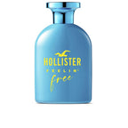 Hollister Feelin' Free For Him Profumo Eau De Toilette Vivi Lo Spirito Libero