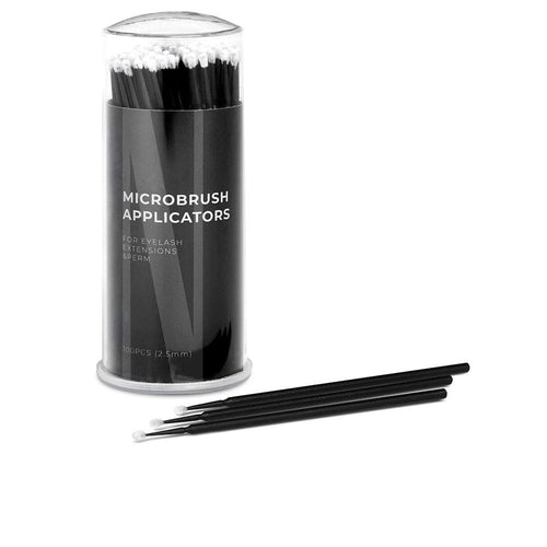 Nanolash Applicators Applicatore Per Ciglia Senza Fibre Ciglia Perfette Ed Luminose
