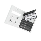 Nanolash Nanolash Eyelash Kit Per Estensioni Ciglia Ciglia Perfette A Casa
