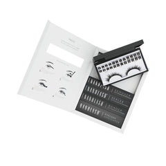 Nanolash Nanolash Eyelash Kit Estensione Ciglia Ciglia Da Sogno