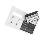Nanolash Nanolash Eyelash Kit Estensione Ciglia Fai Da Te Ciglia Perfette In Poco Tempo