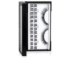 Nanolash Nanolash Eyelash Ciglia A Cluster Risultati In 10 Minuti