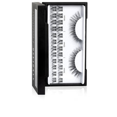 Nanolash Nanolash Eyelash Ciglia Finte Cluster Sguardo Seducente In Pochi Minuti