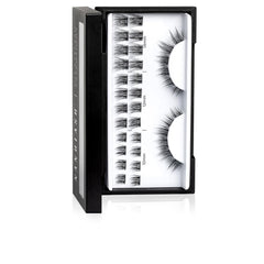 Nanolash Nanolash Eyelash Divine Cluster Pestañas Postizas Resultados De Salón Rápidos