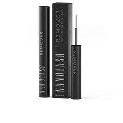 Nanolash Lash Lift Removedor Para Extensiones De Pestañas Remoción Segura Y Eficaz