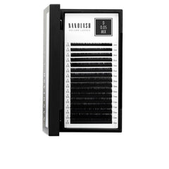 Nanolash Volume Lashes Falsche Wimpern Verleihe Deinem Blick Ausdruck