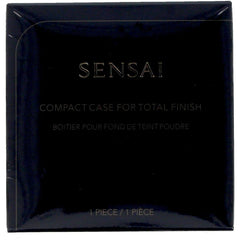 Sensai Foundations Estuche Compacto Elegancia Rellenable