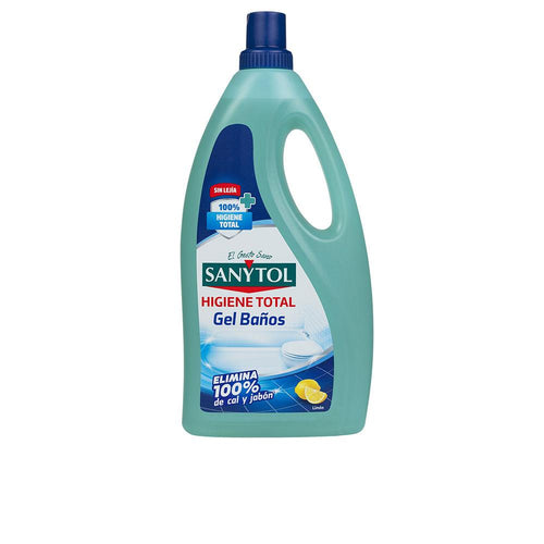 Sanytol Sanytol Multisuperficies Gel Igienizzante Per Bagni Igiene Totale Efficace