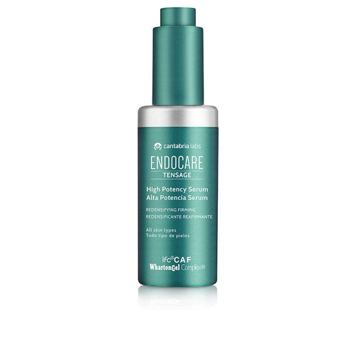 Endocare Endocare Tensage Siero Rinnovo Cutaneo Efficace
