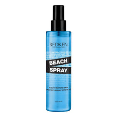 Redken Beach Spray Spray Per Capelli Fashion Waves Look Da Spiaggia