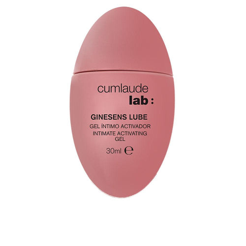 Cumlaude Lab Lubricación Lubrificante Intimo Effetto Caldo Piacere Riscaldante