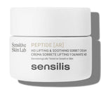 Sensilis Peptide Cream Lifted And Calming Effect