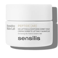 Sensilis Peptide Cream Lifted And Calming Effect
