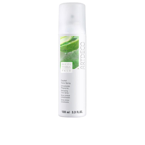 Artdeco Skin Yoga Face Revitalisierender Toner Spray Strahlende Hydratisierte Haut
