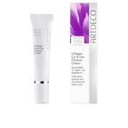 Artdeco Skin Yoga Face Tratamiento Labios Y Ojos Hidratación Y Juventud Radiante