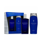 Poseidon Poseidon Blue Parfüm Eau De Toilette Frische Zitrus Holzig