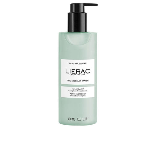 Lierac Lierac Démaquillant Struccante Viso Pelle Pulita E Radiante