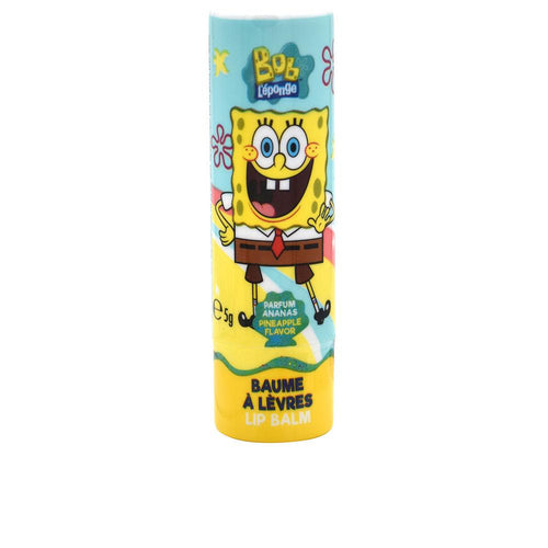 Take Care Bob Esponja Balsamo Per Labbra Cura Labbra All Ananas