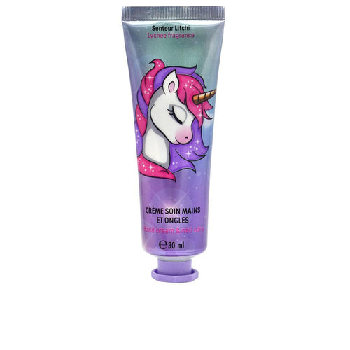 Take Care Magic Unicorn Crema Mani E Trattamento Unghie Idratazione Divertente Per Bambini