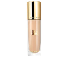 Guerlain Parure Gold Base De Maquillaje Líquida Piel Radiante Todo El Día