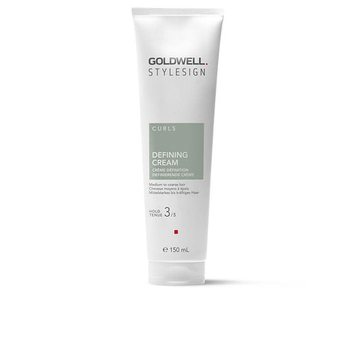 Goldwell Stylesign Curls Crema Definente Ricci Nutrienti E Definiti