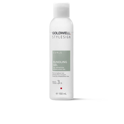 Goldwell Stylesign Curls Gel Per Capelli Ricci Definizione E Idratazione