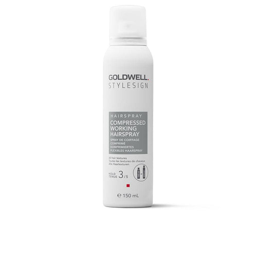 Goldwell Stylesign Hairsprays Spray Per Capelli Fissa Bellezza Senza Frizz