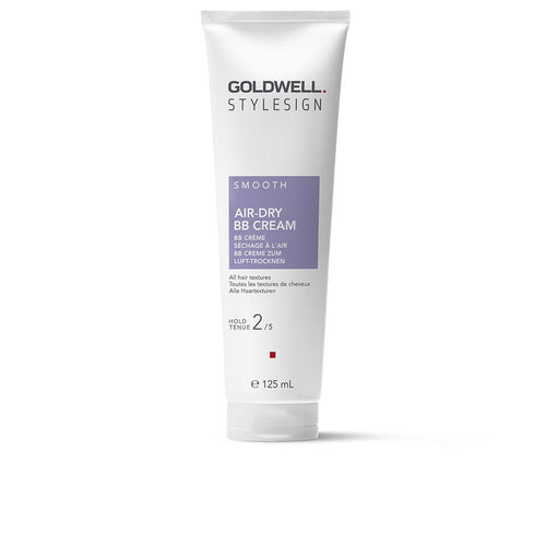 Goldwell Stylesign Smooth Crema Capelli Nutriente Cura E Brillantezza Naturale