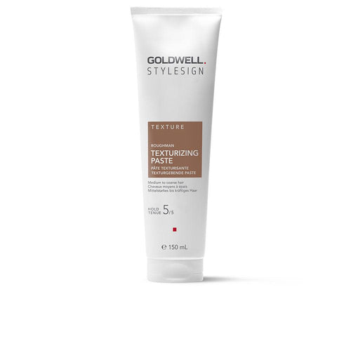 Goldwell Stylesign Texture Pasta Texturizzante Roughman Finitura Opaca Duratura
