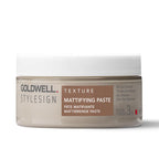 Goldwell Stylesign Texture Pasta Matificante Para Cabello Efecto Matte Y Volumen