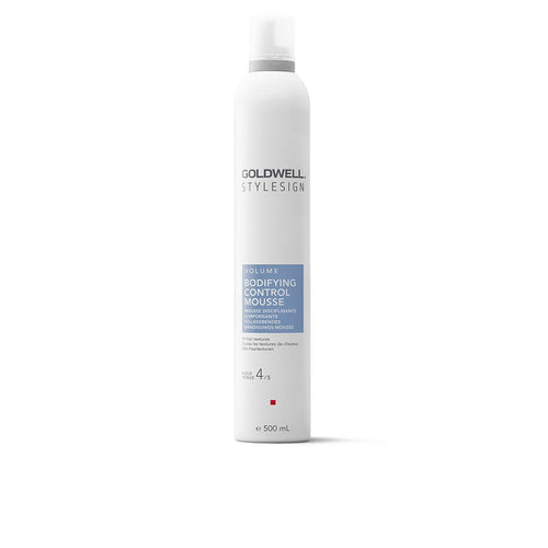 Goldwell Stylesign Volume Mousse Capelli Volume E Fissaggio Immediato