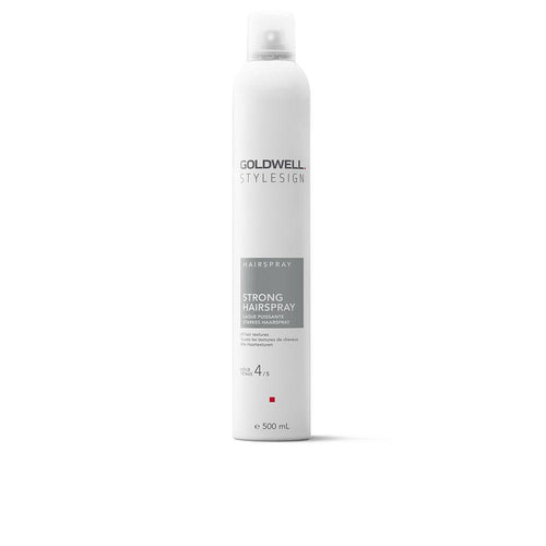 Goldwell Stylesign Hairsprays Spray Capelli Fissaggio Forte E Volume