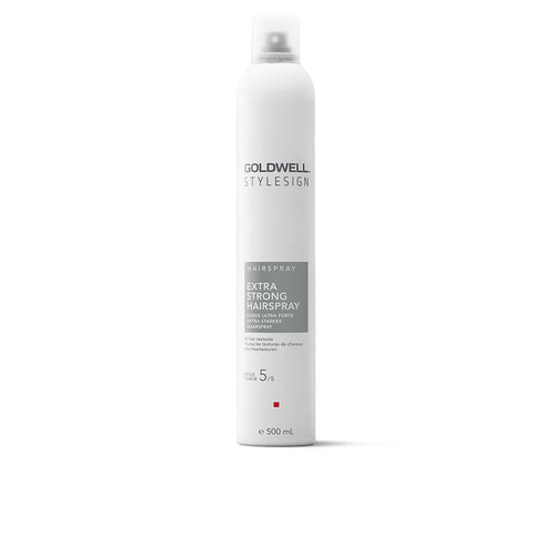 Goldwell Stylesign Hairsprays Spray Capelli Fixazione Immediata Robusta