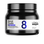 L'Oréal Professionnel Paris Blond Studio Lila Aufhellungsbalsam Bis Zu Acht Stufen Hell