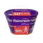 Fisiocrem Fisiocrem Crema Per Articolazioni E Muscoli Supporto Post Allenamento