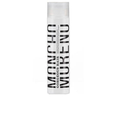 Moncho Moreno Gorgeous Shampoo Capelli Nutrimento Profondo E Idratazione