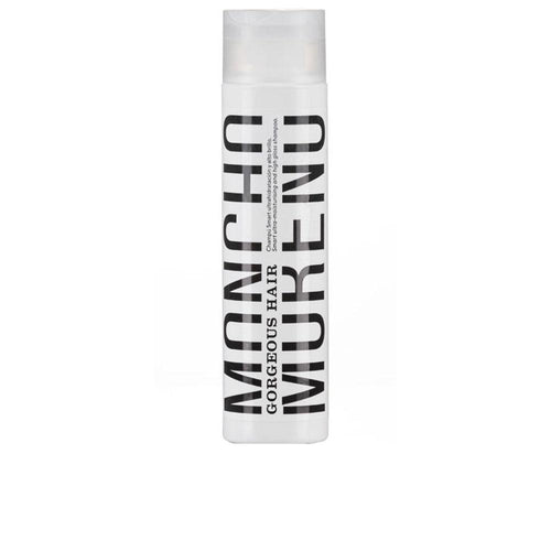 Moncho Moreno Gorgeous Shampoo Capelli Nutrimento Profondo E Idratazione