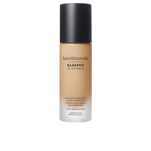 Bare Minerals Barepro Fondotinta Liquido Matte 24 Ore Copertura Perfetta