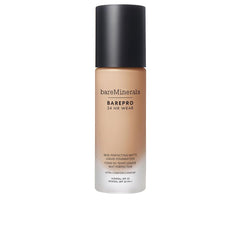 Bare Minerals Barepro Liquid Foundation Matte 24 Hour All Day Matte Perfection
