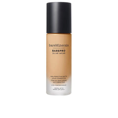 Bare Minerals Barepro Liquid Foundation Matte 24 Hour All Day Matte Perfection