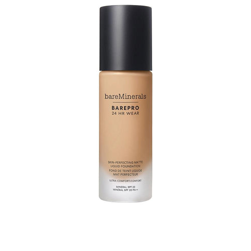 Bare Minerals Barepro Liquid Foundation Matte 24 Hour All Day Matte Perfection