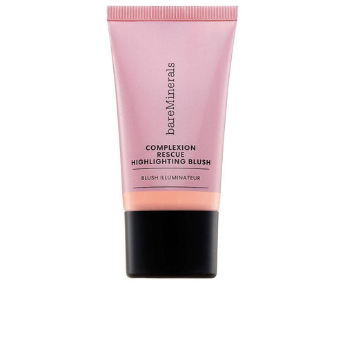 Bare Minerals Complexion Rescue Blush Illuminante Mauve Glow Illumina La Tua Pelle