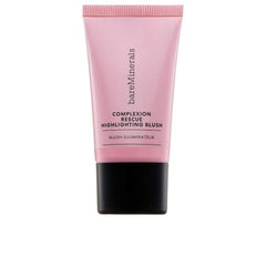 Bare Minerals Complexion Rescue Blush Illuminante Mauve Glow Illumina La Tua Pelle