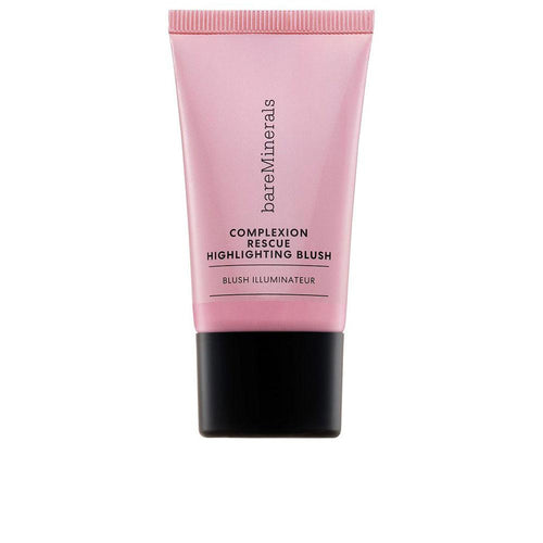 Bare Minerals Complexion Rescue Blush Illuminante Mauve Glow Illumina La Tua Pelle