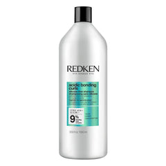 Redken Acidic Bonding Curls Shampoo Per Ricci Nutriti E Definiti