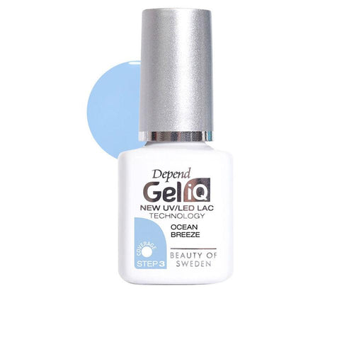 Beter Gel Iq Esmalte De Uñas Cobertura Excelente