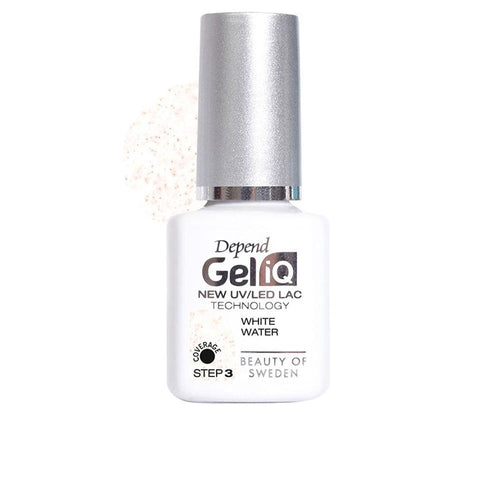 Beter Gel Iq Esmalte De Uñas Cobertura Excelente