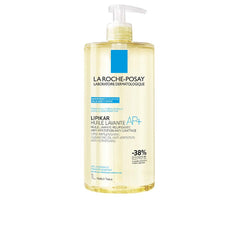 La Roche Posay Lipikar Reinigungsöl Feuchtigkeit Und Schutz