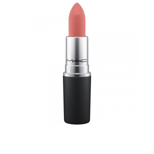 Mac Powder Kiss Lipstick Rossetto Comfort E Idratazione Duratura